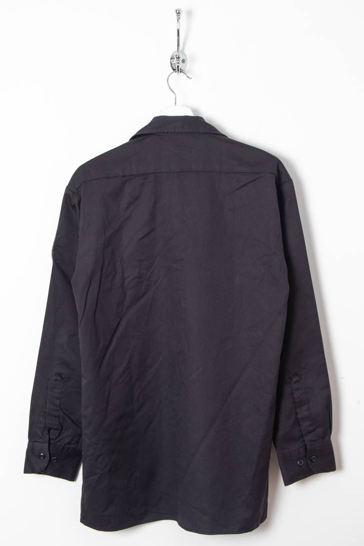 Image of Dickies Long Sleeve Work Shirt (S)
