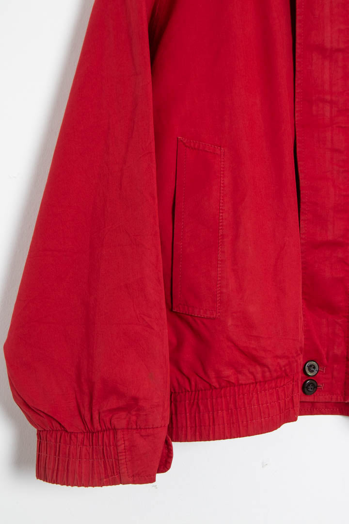 Image of Burberry Harrington Jacket (M)