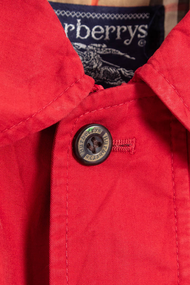 Image of Burberry Harrington Jacket (M)