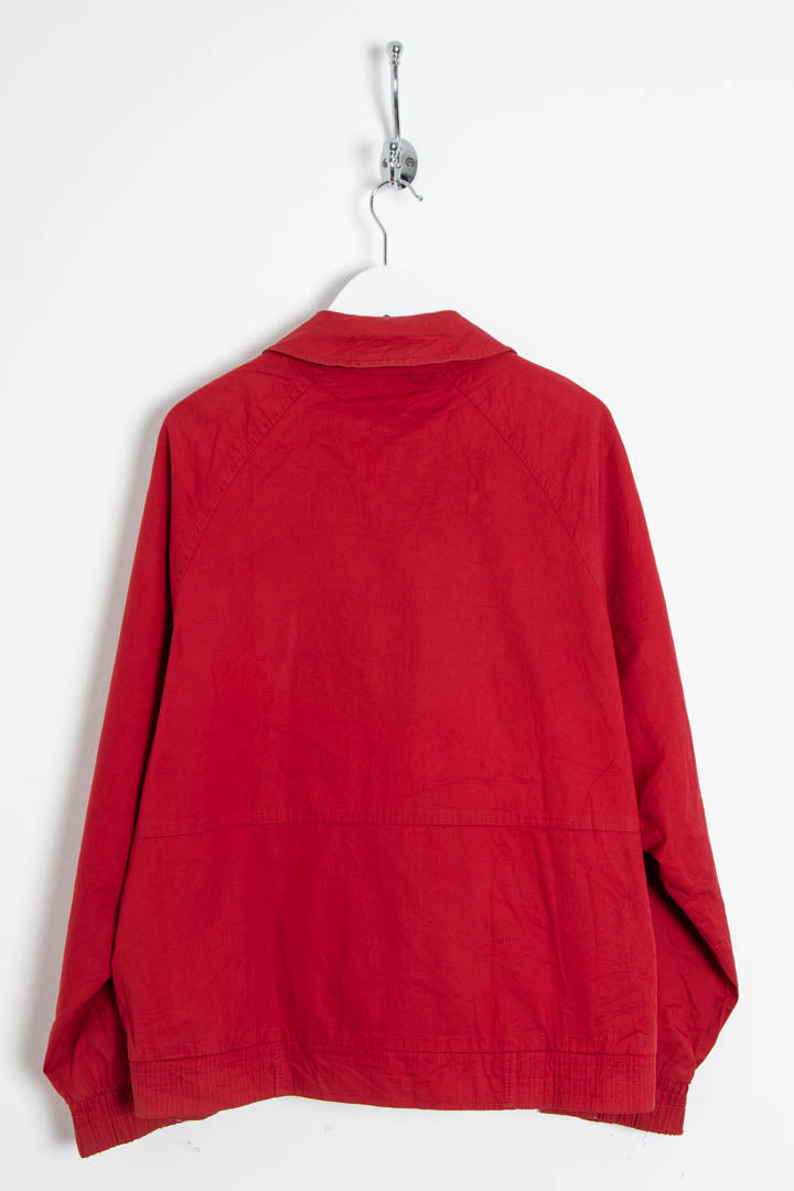 Image of Burberry Harrington Jacket (M)