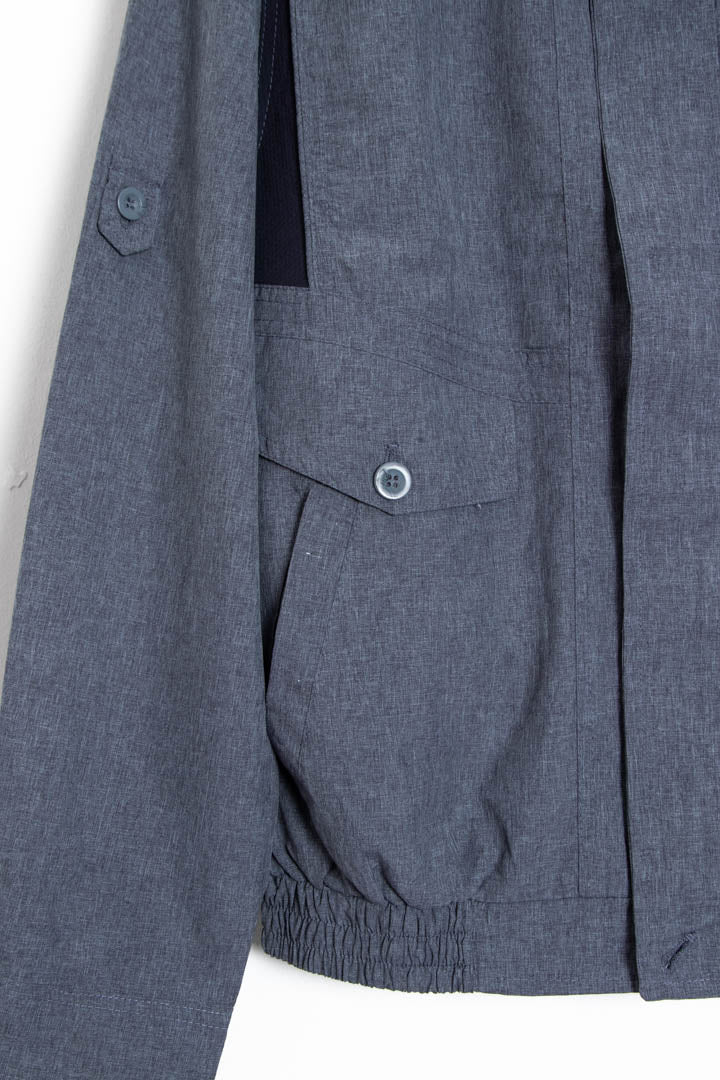 Image of YSL Harrington Jacket (S)