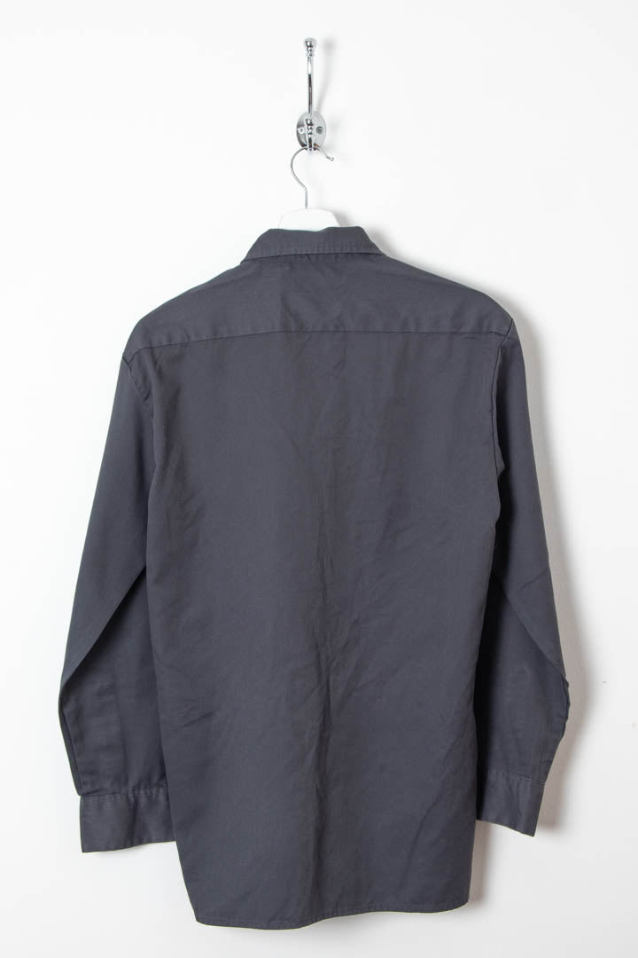 Image of Dickies Long Sleeve Work Shirt (S)