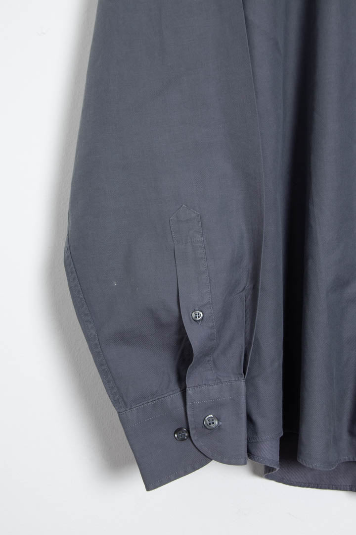 Image of YSL Long Sleeve Shirt (XXL)