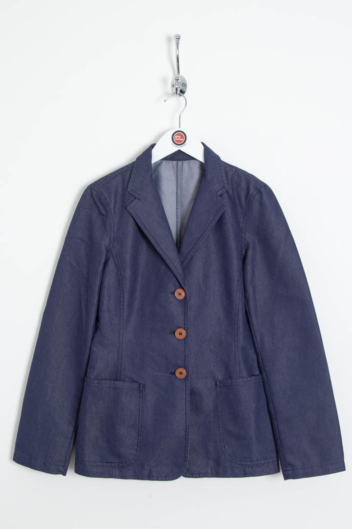 Image of Women's Moschino Blazer Jacket (S)