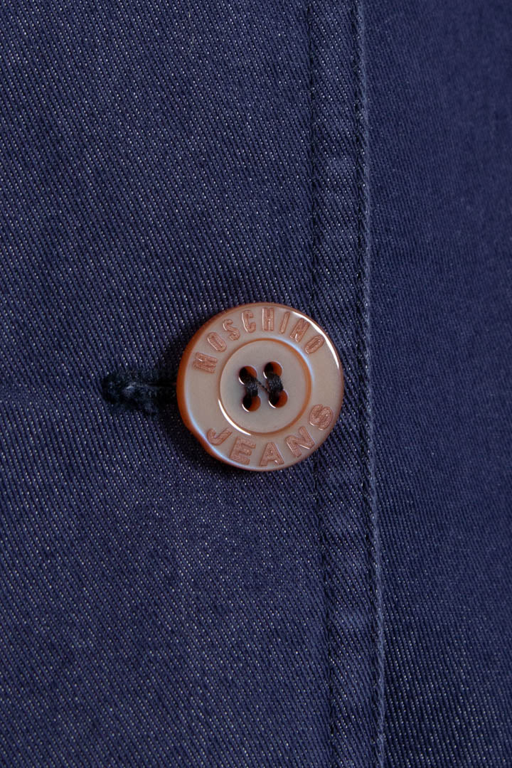 Image of Women's Moschino Blazer Jacket (S)