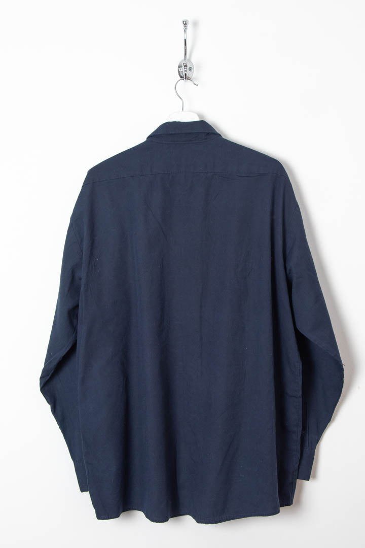 Image of Dickies Long Sleeve Work Shirt (XL)