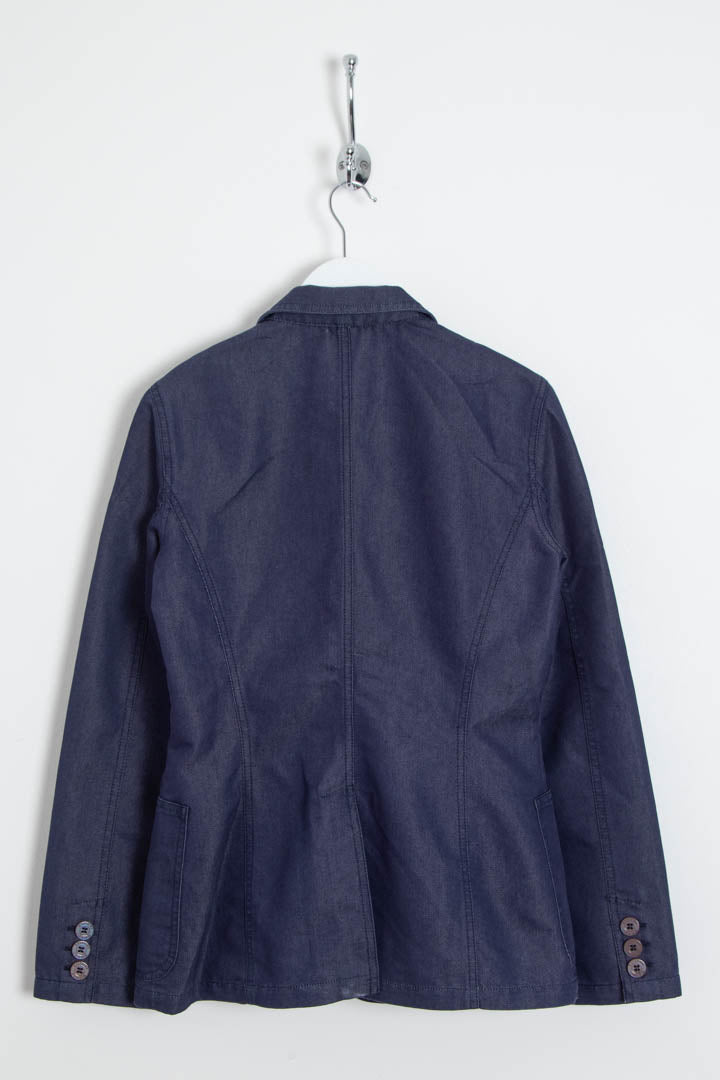 Image of Women's Moschino Blazer Jacket (S)