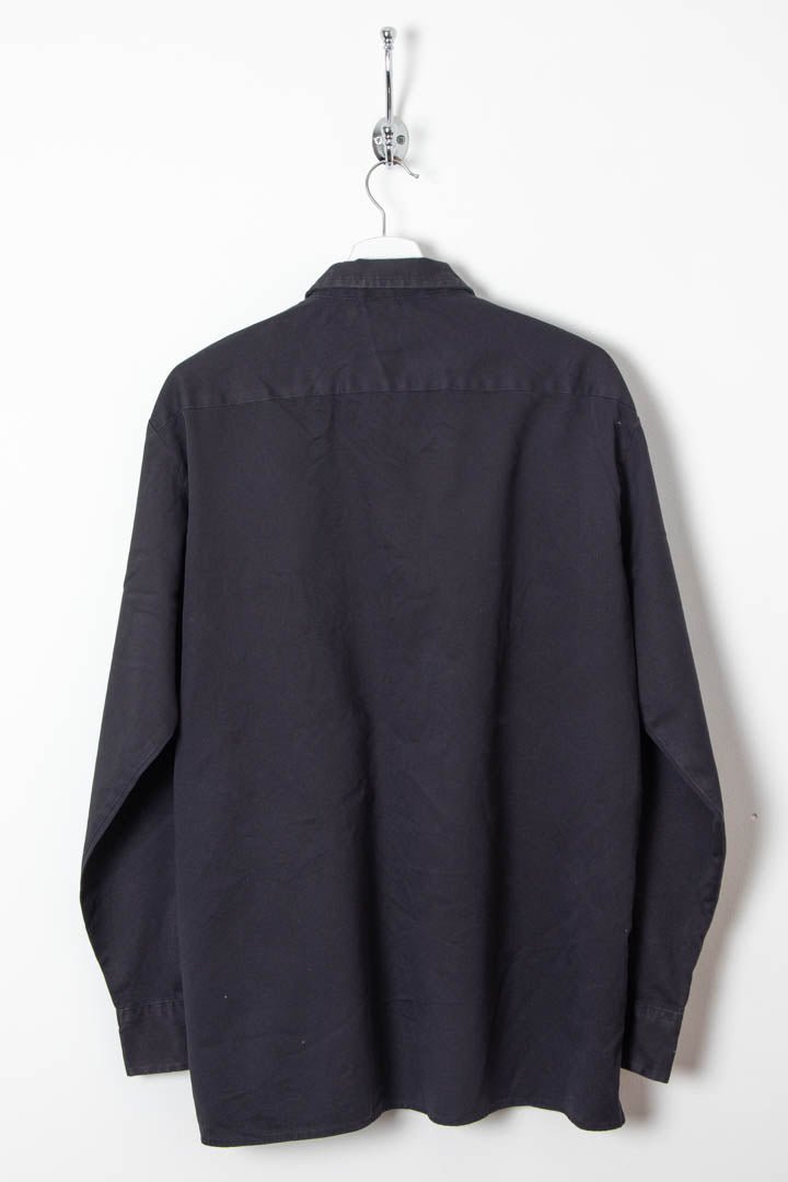 Image of Dickies Long Sleeve Work Shirt (M)