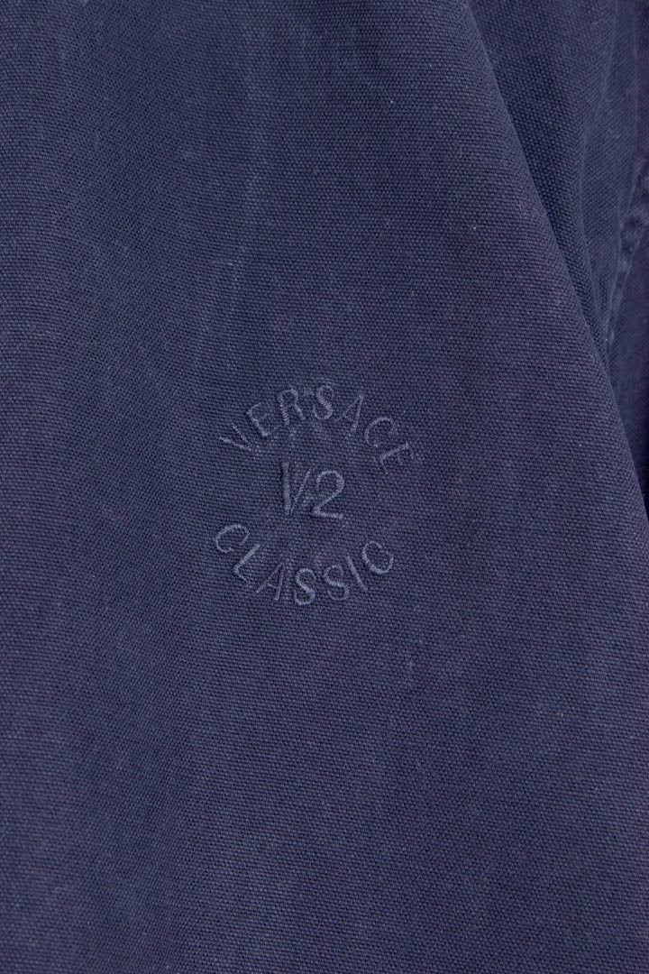 Versace Long Sleeve Shirt (M)