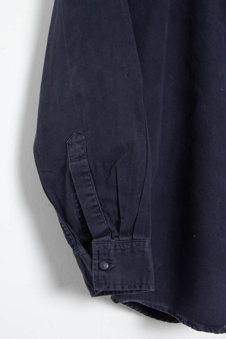 Image of Versace Long Sleeve Shirt (M)