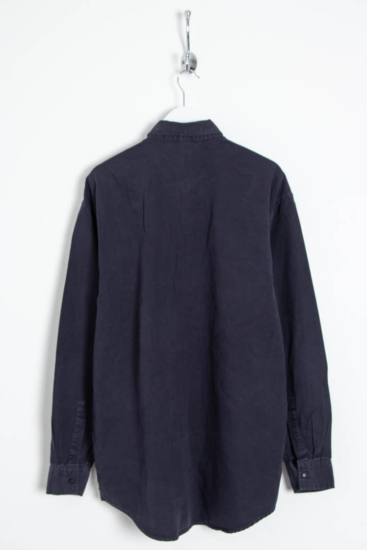 Image of Versace Long Sleeve Shirt (M)