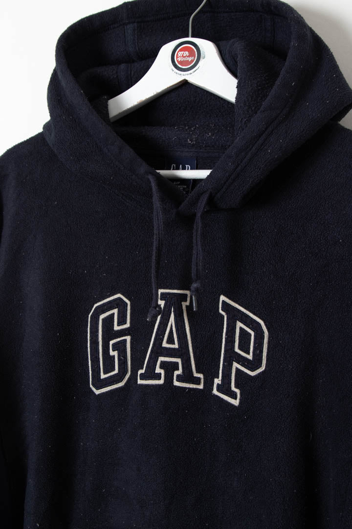 Image of GAP Fleece Hoodie (S)