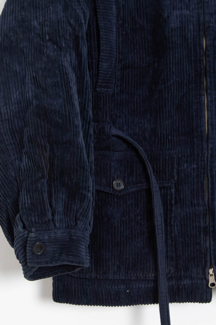 Image of Women's YSL Corduroy Jacket (S)