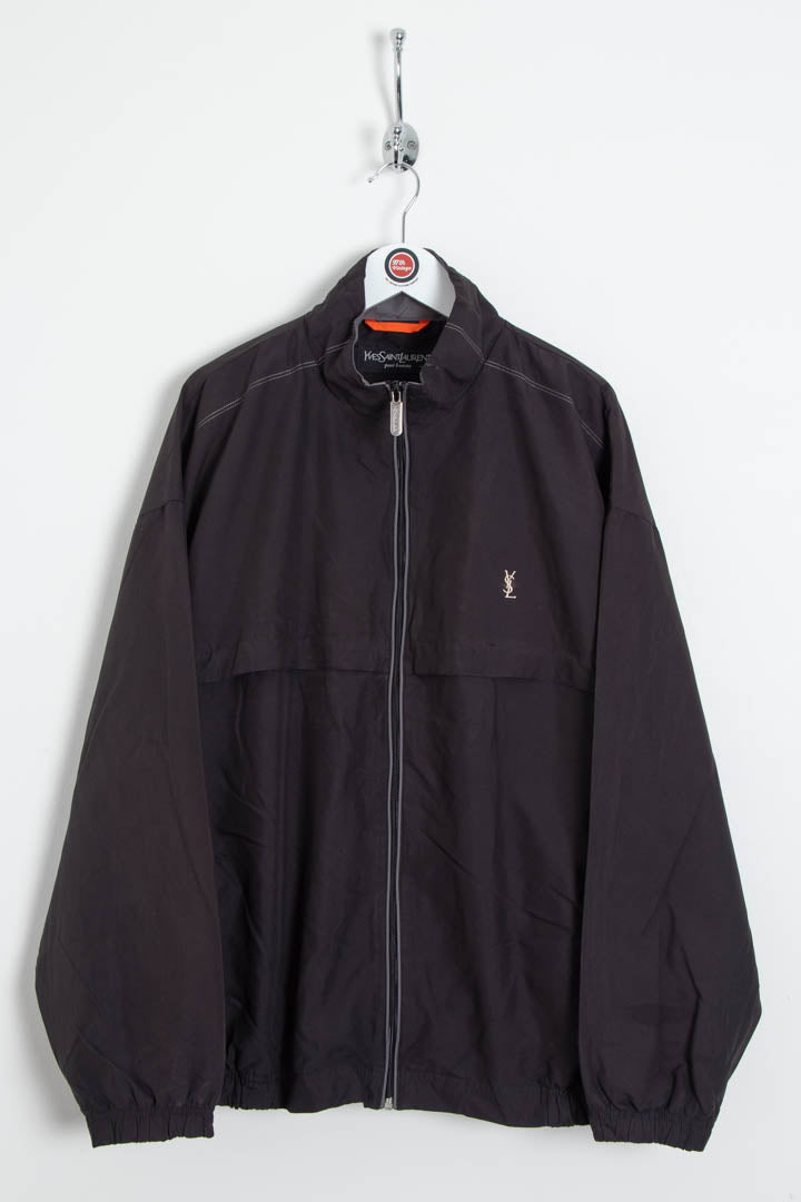 Image of YSL Track Jacket (L)