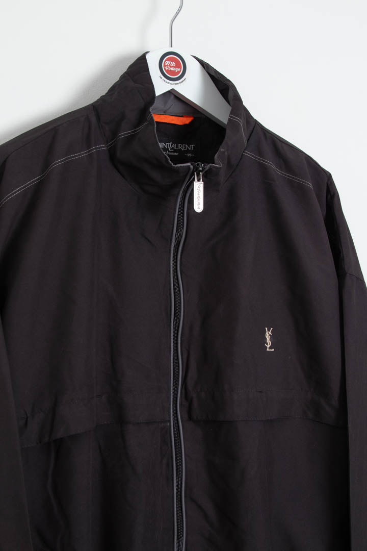 Image of YSL Track Jacket (L)