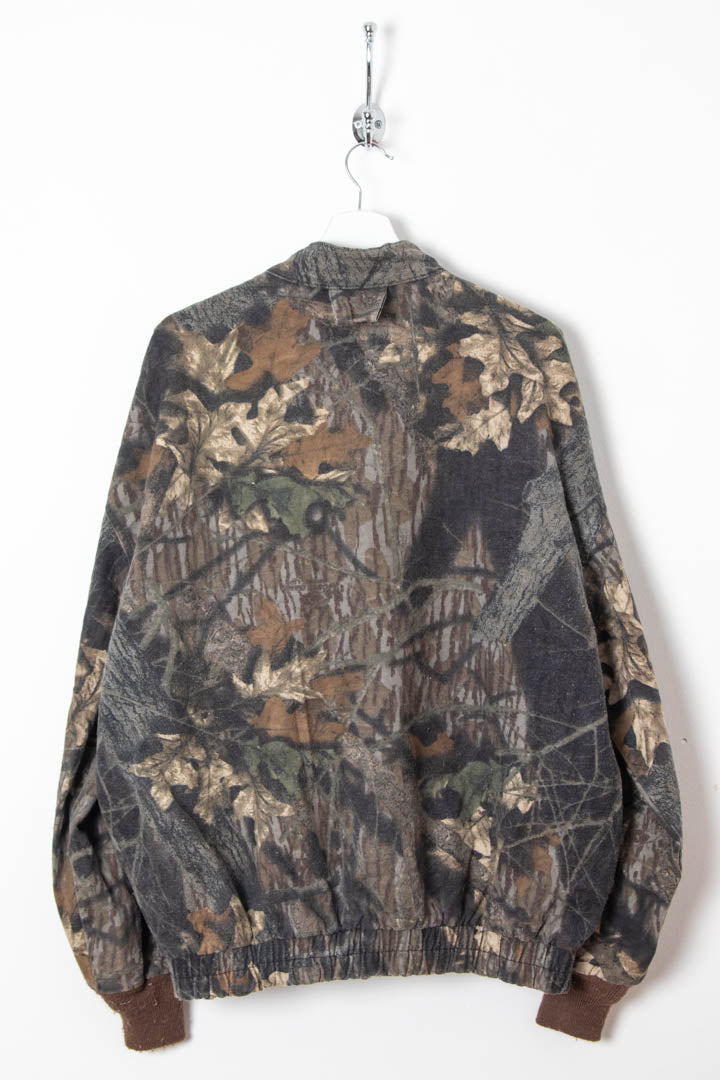 Image of Realtree Camo Harrington Jacket (XL)