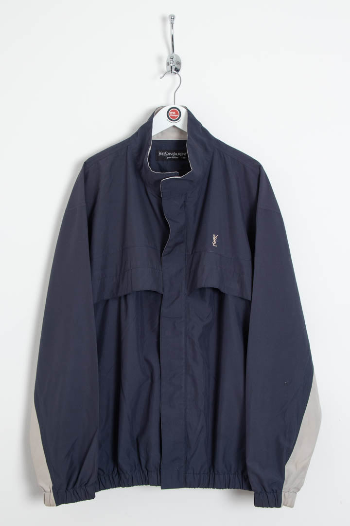 Image of YSL Windbreaker Jacket (XXL)
