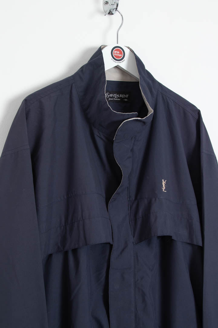 Image of YSL Windbreaker Jacket (XXL)