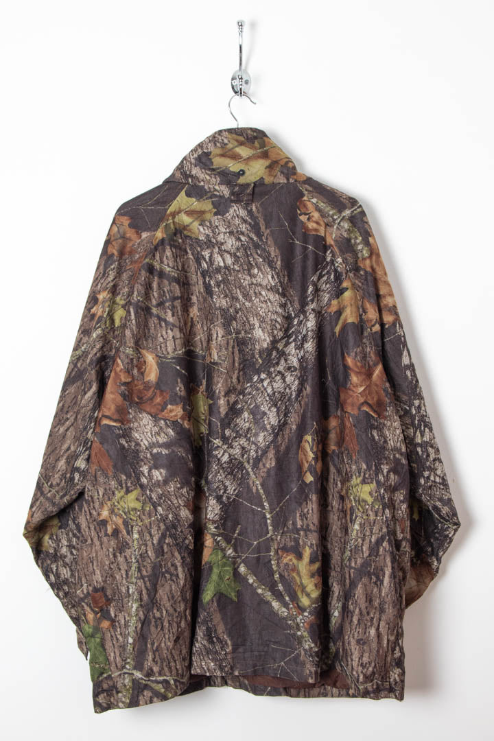 Image of Realtree Camo Parka Jacket (XXL)