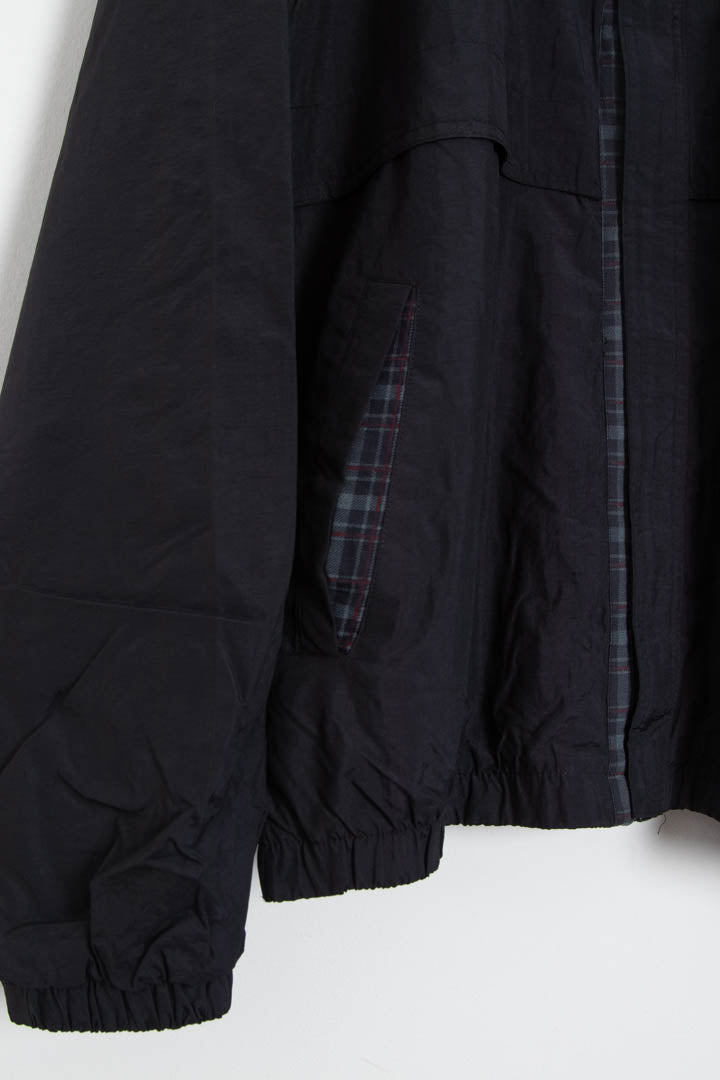 Image of YSL Windbreaker Jacket (XL)