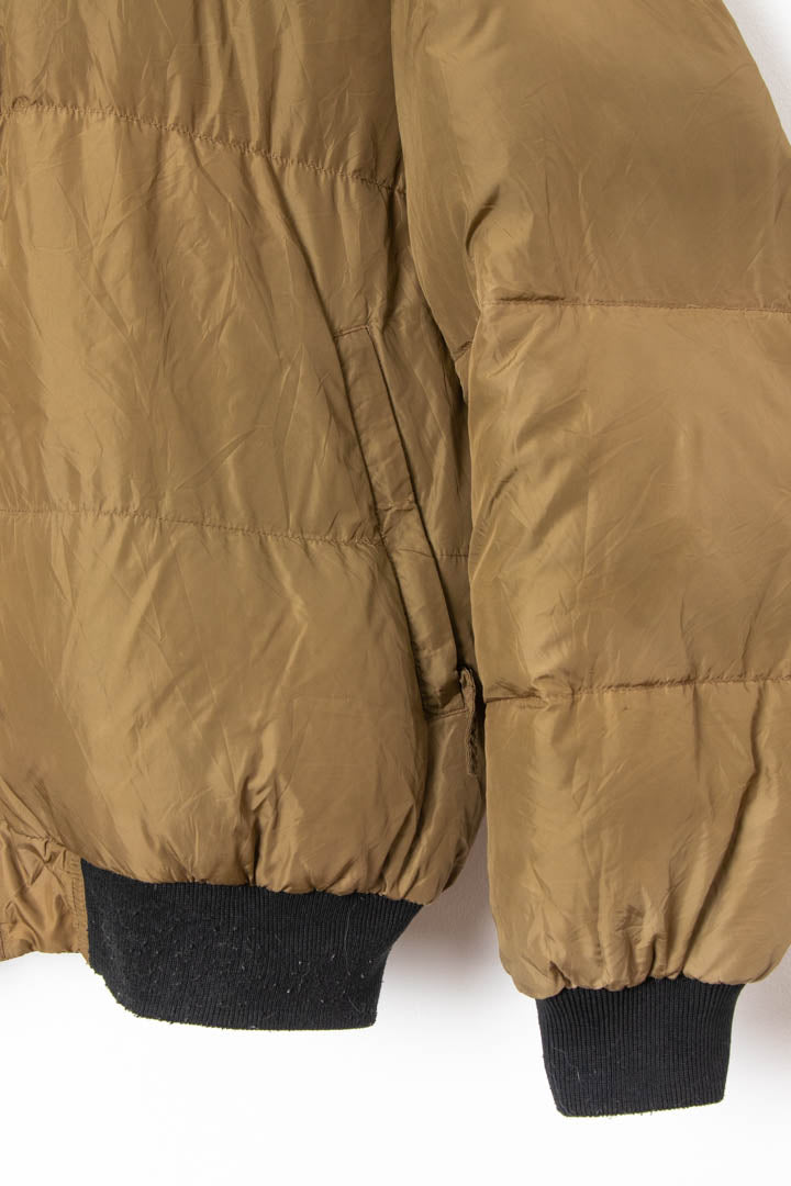 Image of Realtree Camo Reversible Puffer Jacket (XL)