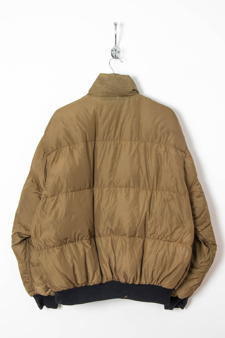 Image of Realtree Camo Reversible Puffer Jacket (XL)