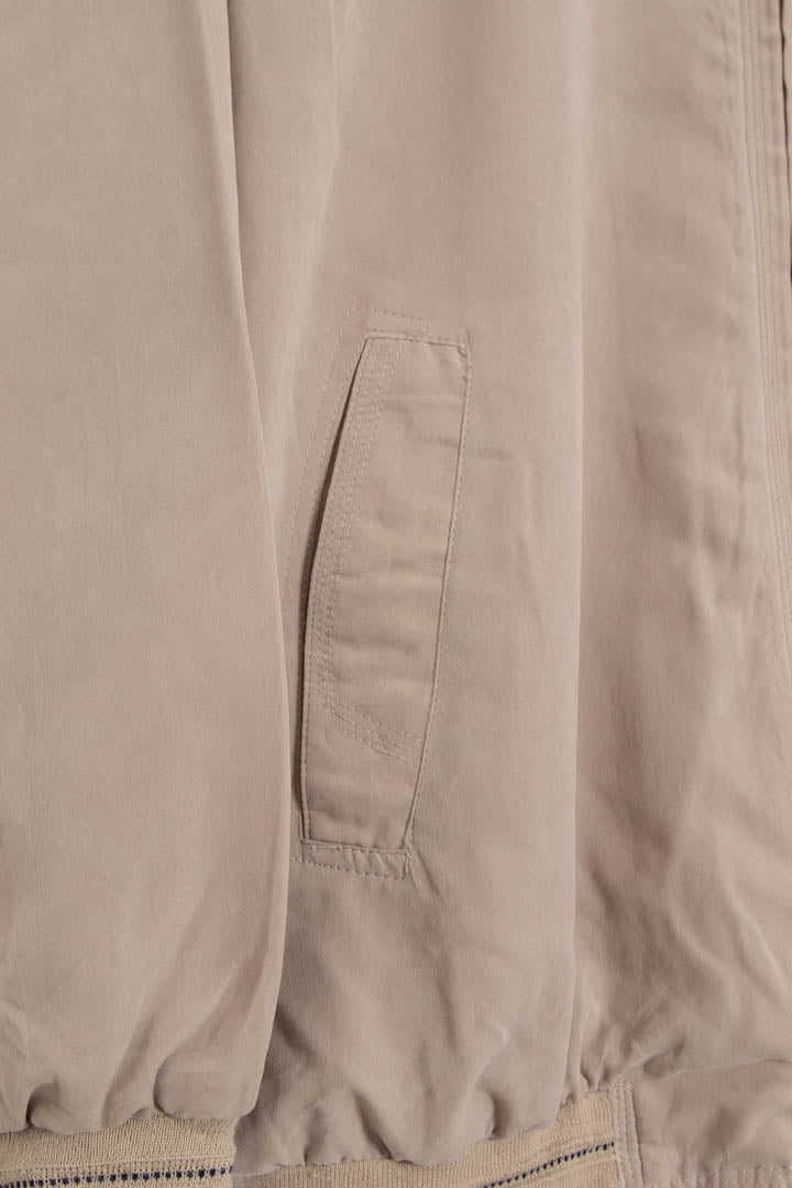 Image of YSL Bomber Jacket (L)