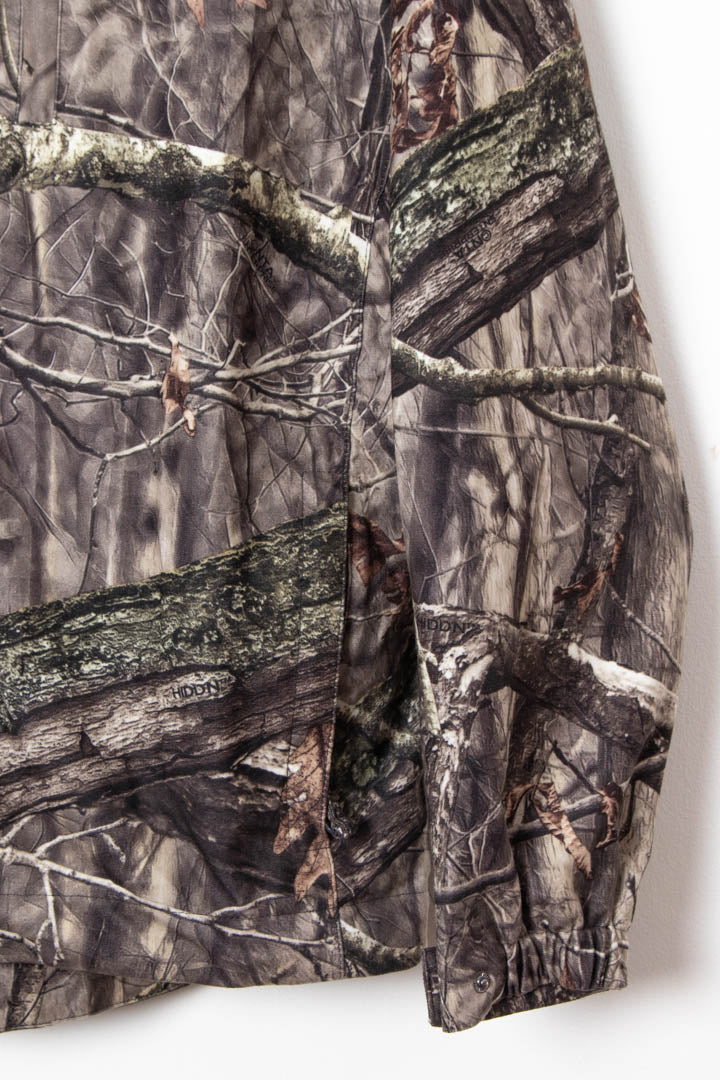 Image of Realtree Camo Parka Jacket (M)