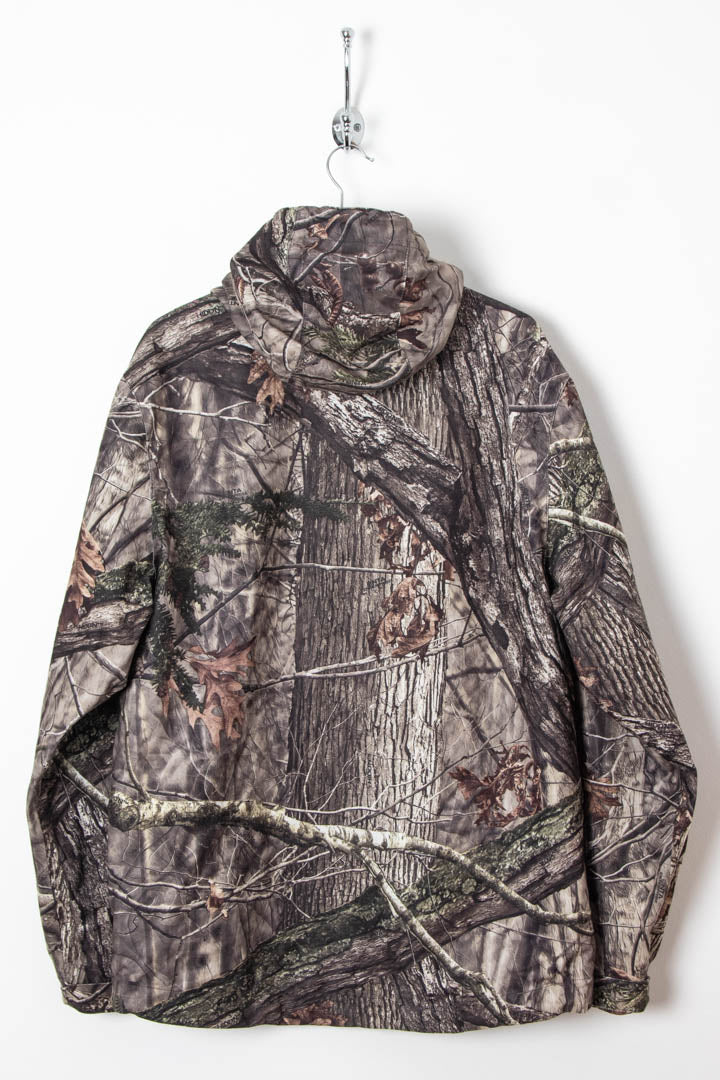 Image of Realtree Camo Parka Jacket (M)