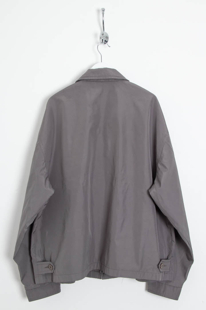 Image of YSL Harrington Jacket (XXL)
