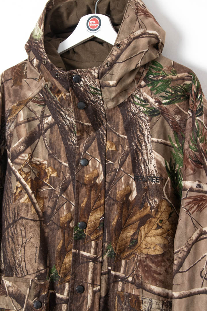 Realtree Bomber Jacket (L)