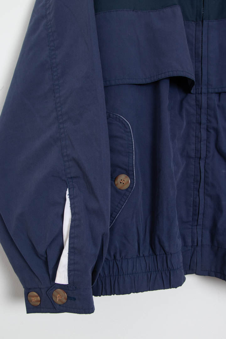 Image of YSL Bomber Jacket (L)