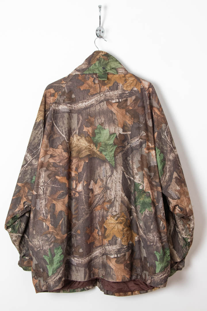 Image of Realtree Camo Parka Jacket (XXL)