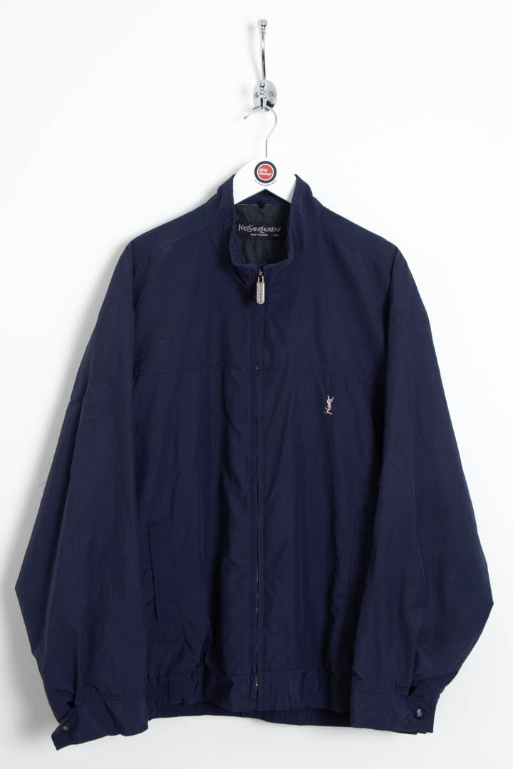 Image of YSL Windbreaker Jacket (XL)
