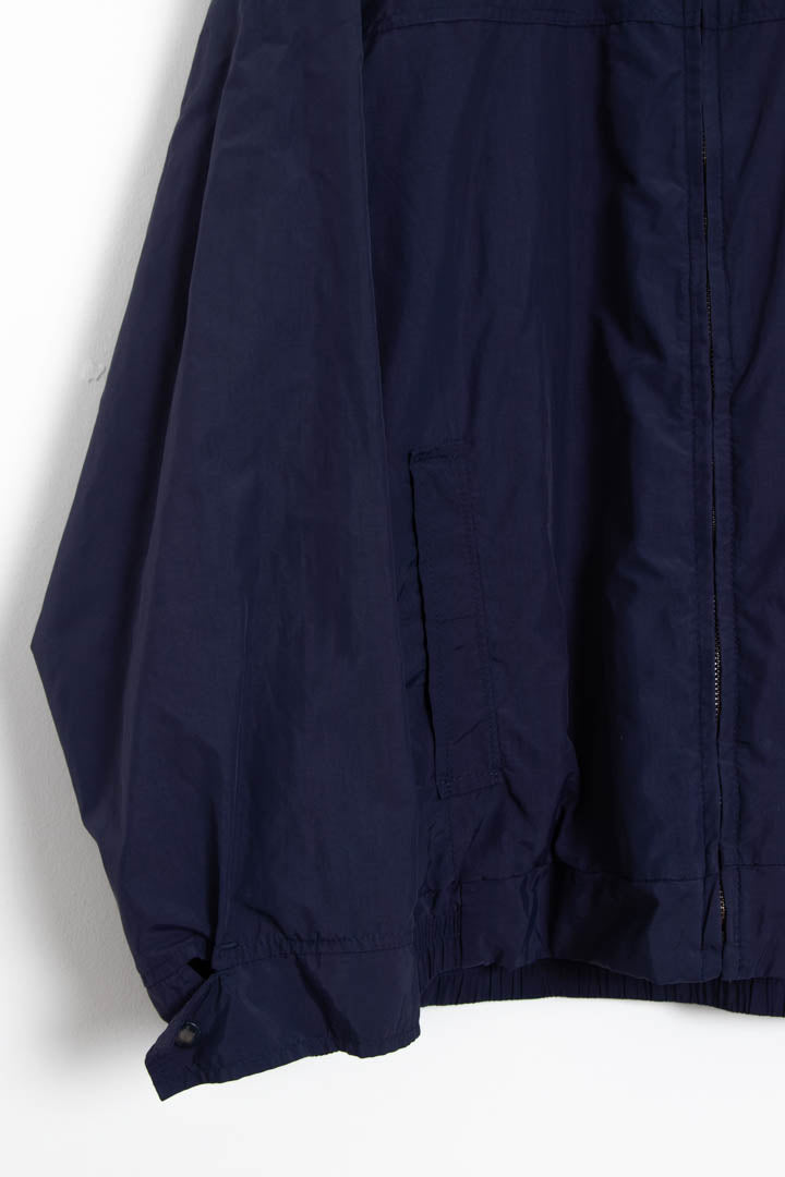 Image of YSL Windbreaker Jacket (XL)