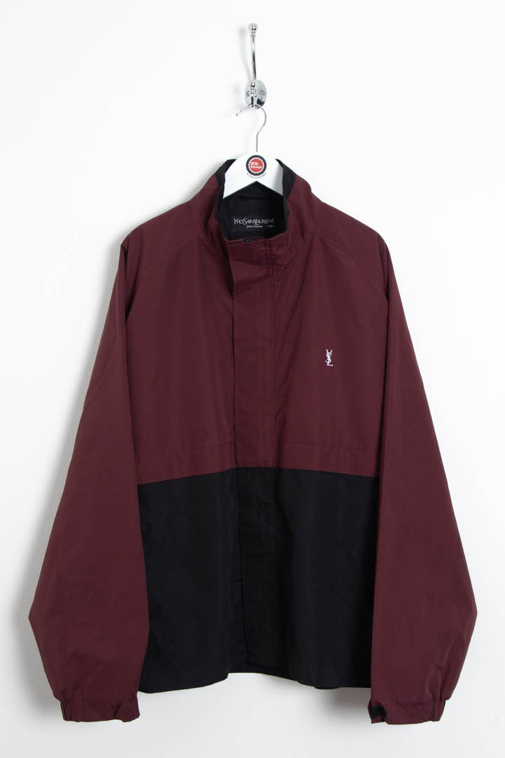 Image of YSL Windbreaker Jacket (3XL)