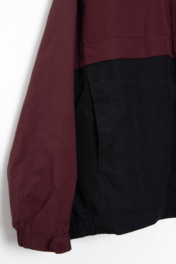 Image of YSL Windbreaker Jacket (3XL)