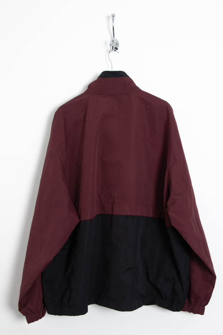 Image of YSL Windbreaker Jacket (3XL)