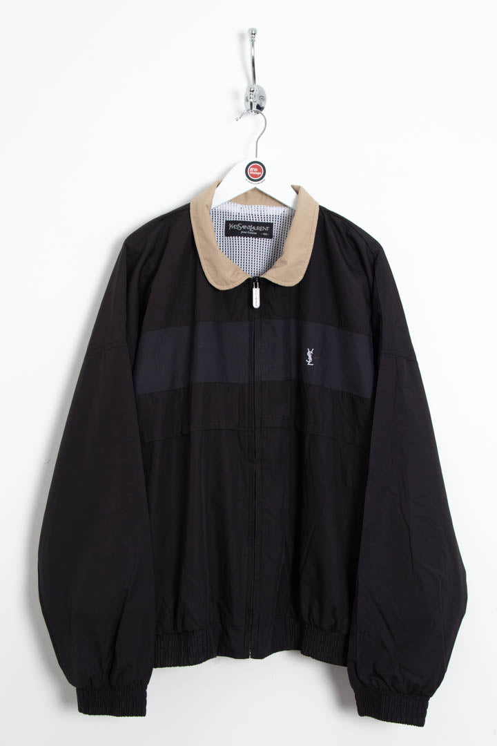 Image of YSL Bomber Jacket (L)