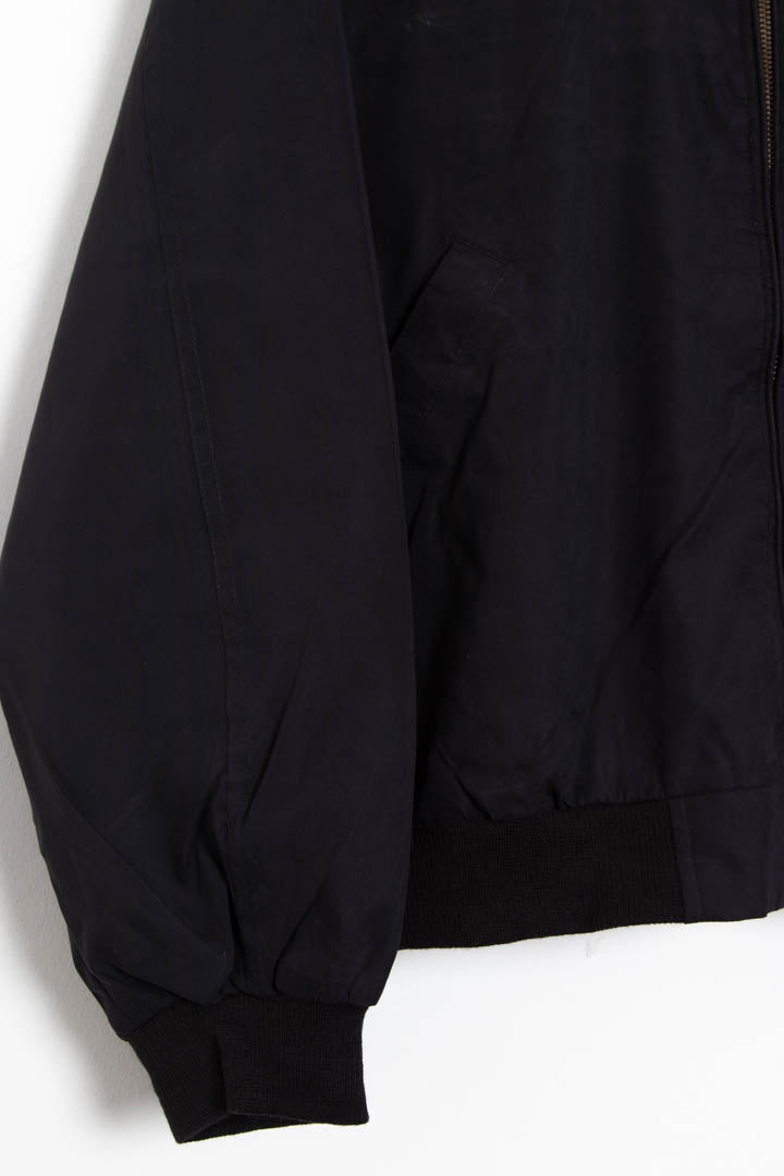 Image of YSL Harrington Jacket (L)