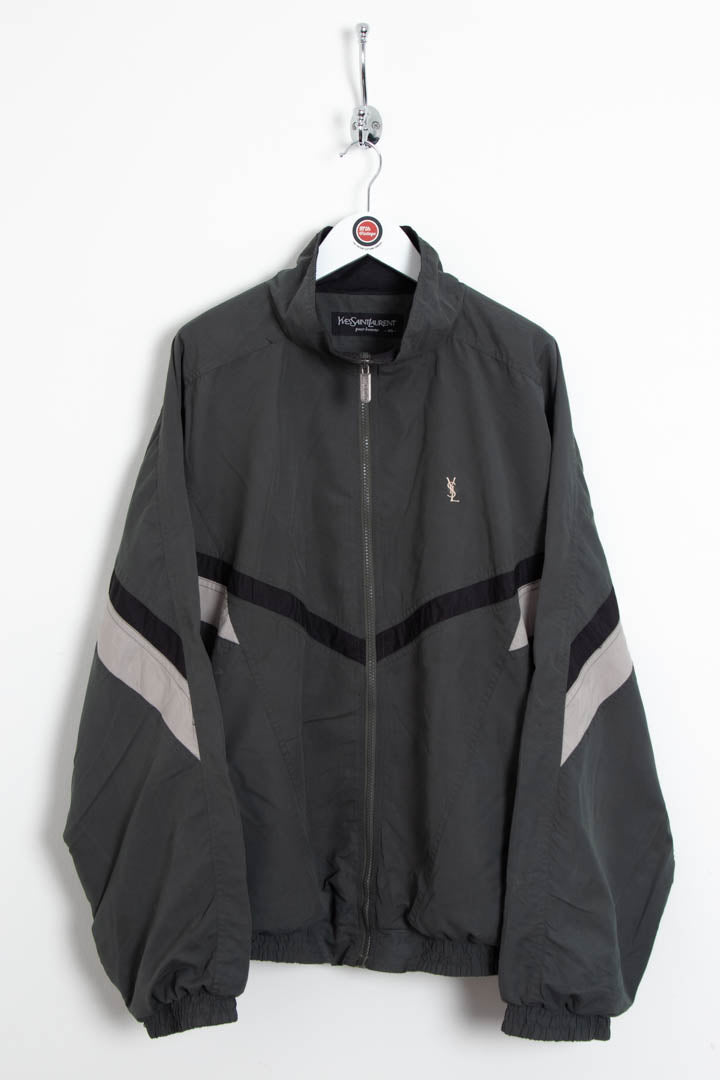 Image of YSL Track Jacket (XXL)