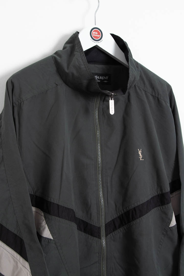 Image of YSL Track Jacket (XXL)