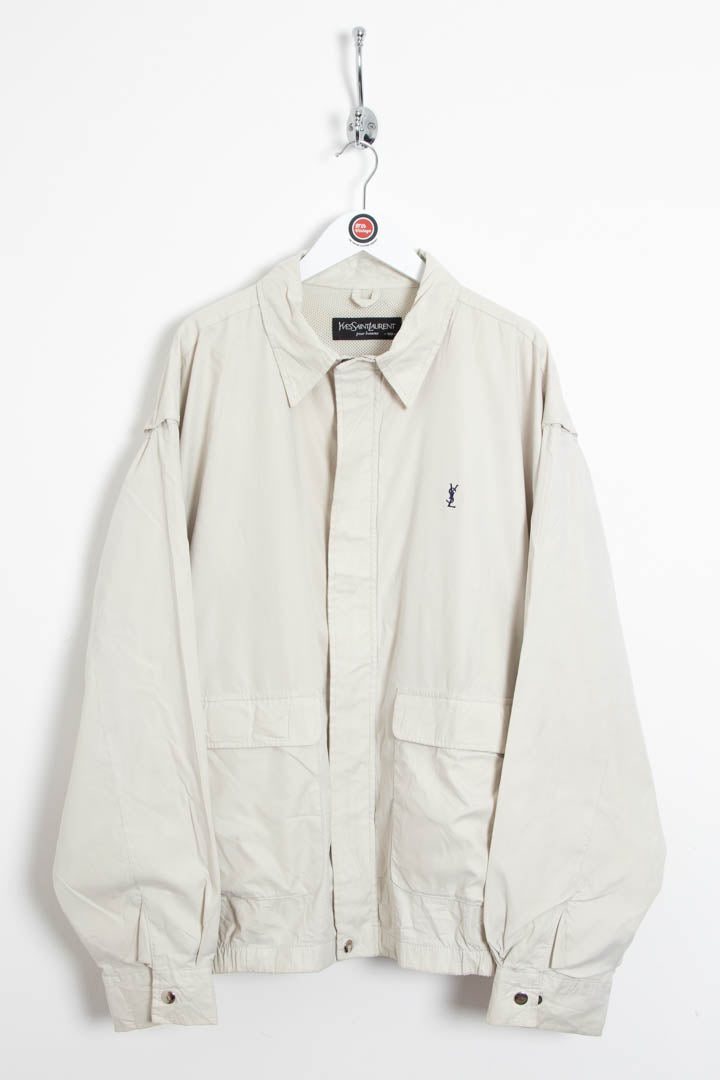 YSL Harrington Jacket (XXL) – 97th Vintage