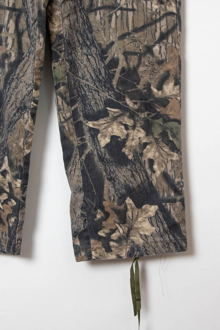 Image of Realtree Camo Cargo Trousers (W36 x L32)