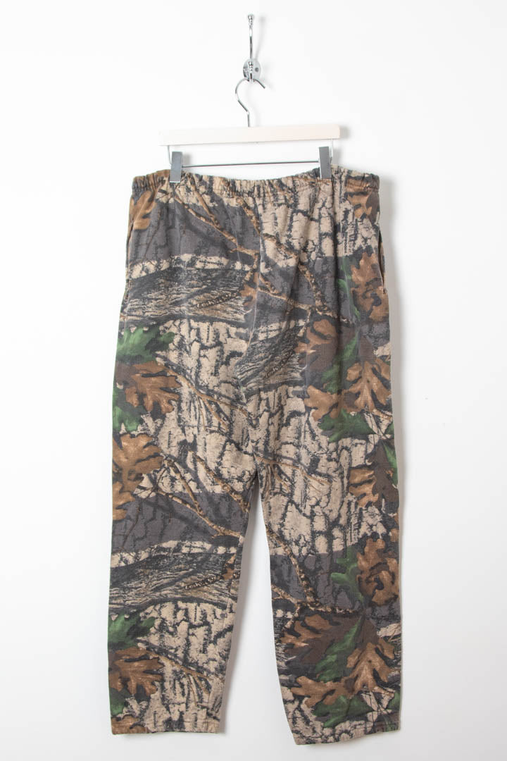 Image of Realtree Camo Joggers (XXL)