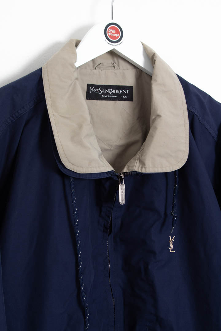 Image of YSL Bomber Jacket (L)