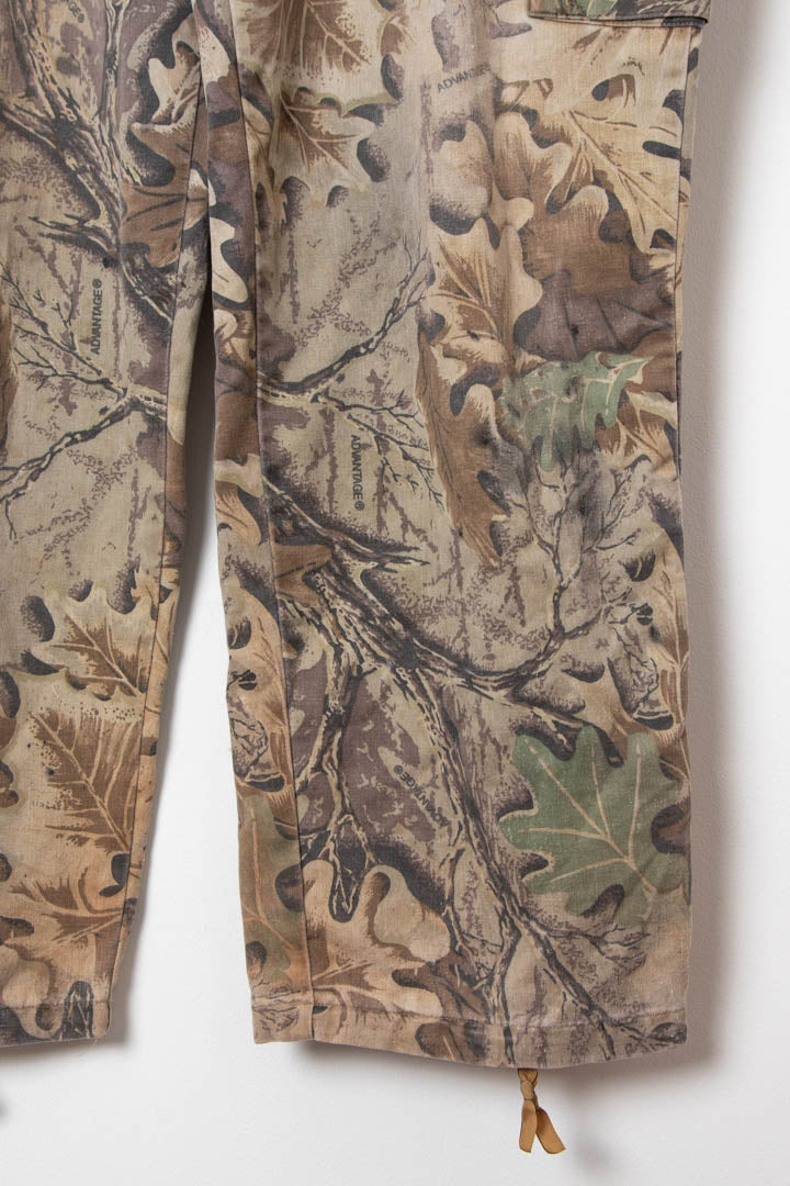 Image of Realtree Camo Cargo Trousers (W34 x L29)