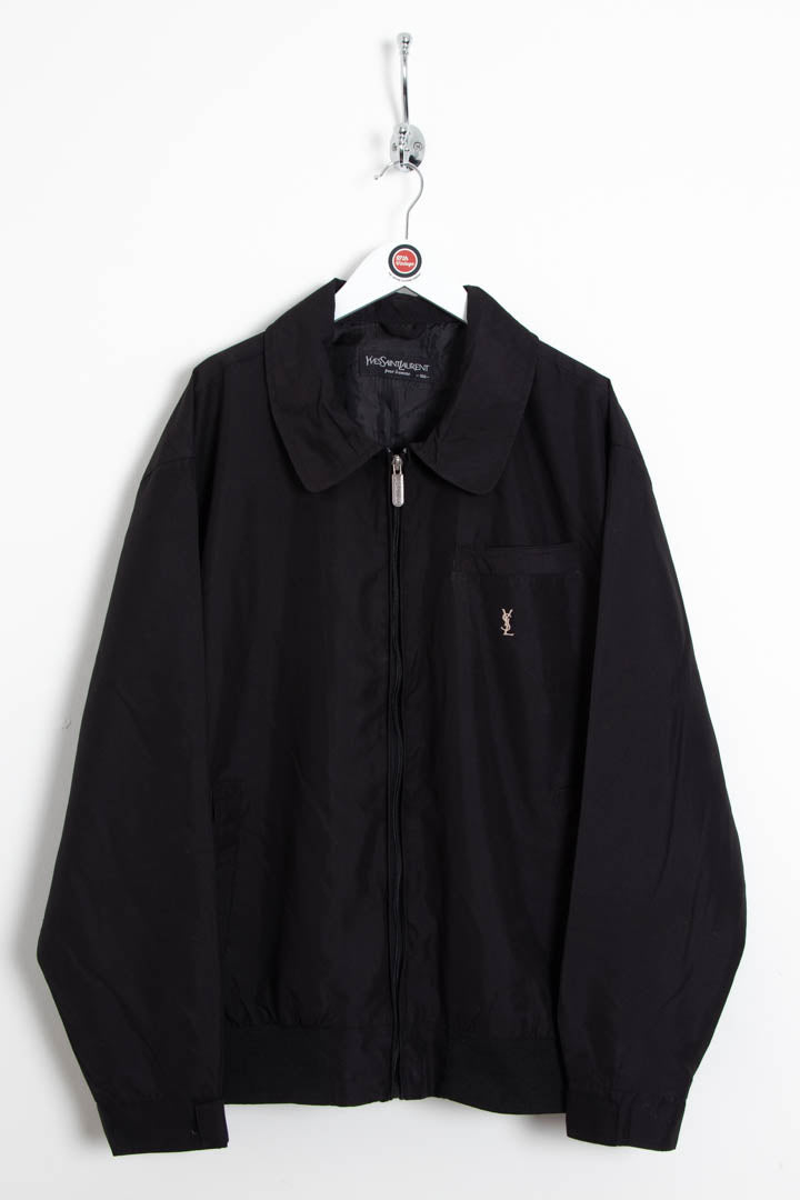 Image of YSL Harrington Jacket (L)