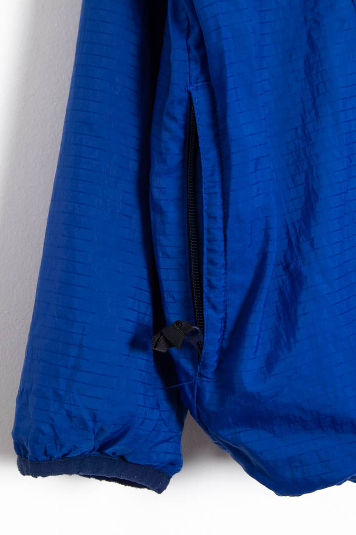 Image of Nike Reversible 1/4 Zip Fleece Pullover (XL)