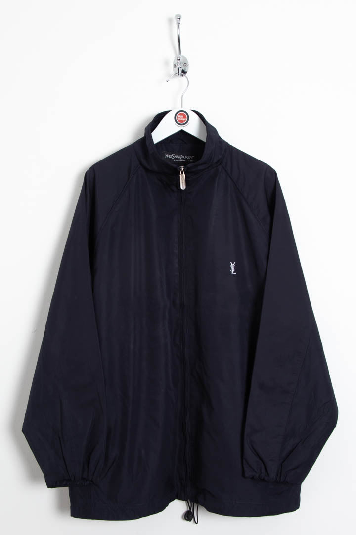 Image of YSL Track Jacket (XL)